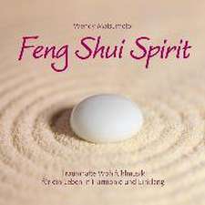 Feng Shui Spirit