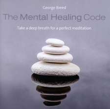 The Mental Healing Code