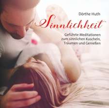 Sinnlichkeit