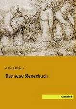 Das neue Bienenbuch