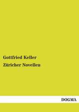 Züricher Novellen