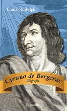 Cyrano de Bergerac