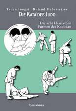 Die Kata des Judo