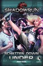 Shadowrun: Down Under