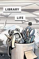 Krentel, F: Library Life