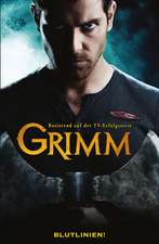 Grimm (Comic zur TV-Serie)