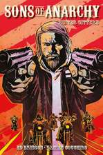 Sons of Anarchy 02 (Comic zur TV-Serie)