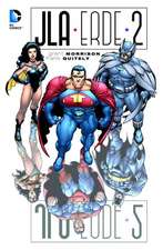 JLA: Erde 2