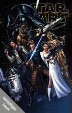 Star Wars Comic: Prinzessin Leia