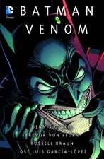 Batman - Legenden des Dunklen Ritters: Venom