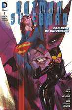 Batman / Superman 04