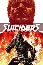 Suiciders: Kampf ums Überleben 02 - Kings of HELL.A.