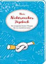 Mein Nichtraucher-Tagebuch