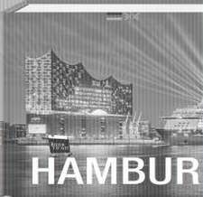 Hamburg - Book To Go