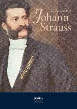 Johann Strauss: Ein Wiener Buch