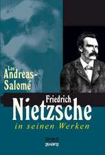 Friedrich Nietzsche in Seinen Werken: Kierkegaards Werk in Auswahl