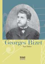 Georges Bizet