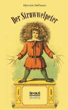 Der Struwwelpeter