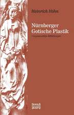 Nürnberger Gotische Plastik