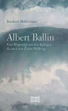 Albert Ballin