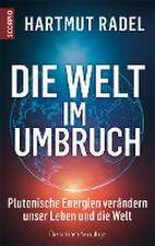 Die Welt im Umbruch