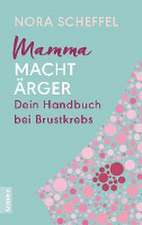 Mamma macht Ärger