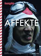 Affekte