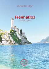 Heimatlos