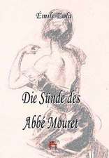 Die Sünde des Abbé Mouret