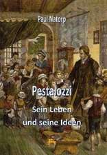 Pestalozzi