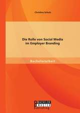 Die Rolle Von Social Media Im Employer Branding: Die Prometheus-Dichtung Unter Gesellschafts- Und Religionskritischen Aspekten