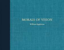 Morals of Vision