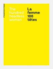 La femme 100 têtes / The Hundred Headless Woman