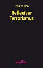 Reflexiver Terrorismus