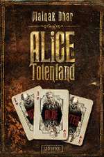 Alice im Totenland