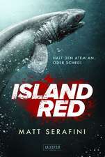 Serafini, M: Island Red