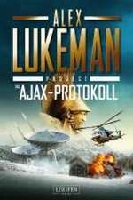 Lukeman, A: AJAX-PROTOKOLL (Project 7)