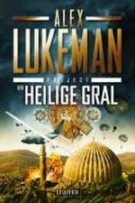 Lukeman, A: HEILIGE GRAL (Project 13)