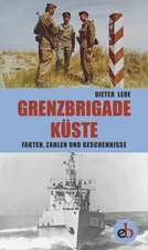 Grenzbrigade Küste