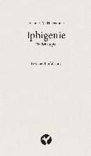 Iphigenie