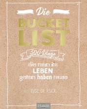 Die Bucket List