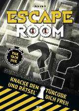 Escape Room