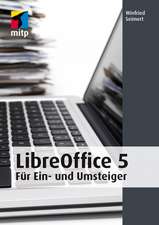 LibreOffice 5