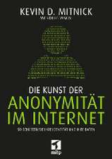 Die Kunst der Anonymität im Internet