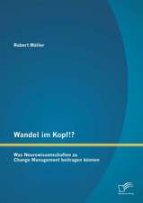 Wandel Im Kopf!? Was Neurowissenschaften Zu Change Management Beitragen Konnen: Preisstrategien