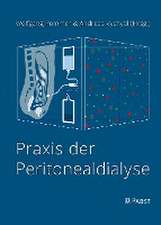 Praxis der Peritonealdialyse