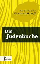 Die Judenbuche