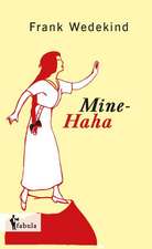 Mine-Haha