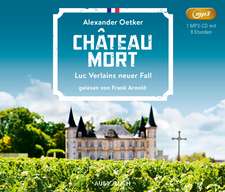 Château Mort