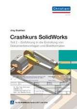 Crashkurs SOLIDWORKS Teil 2